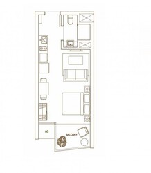 The Interweave (D12), Apartment #309649691